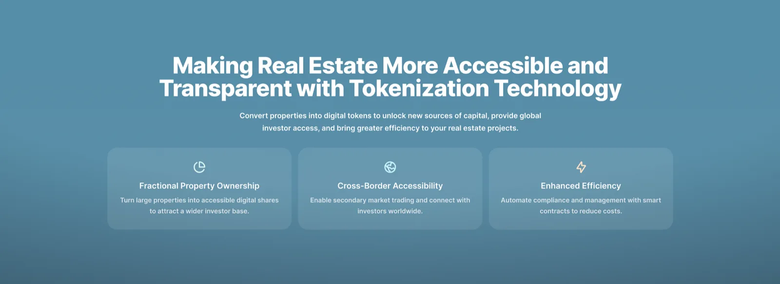 Real Estate Tokenization: Complete 2025 Guide & Platform Solutions