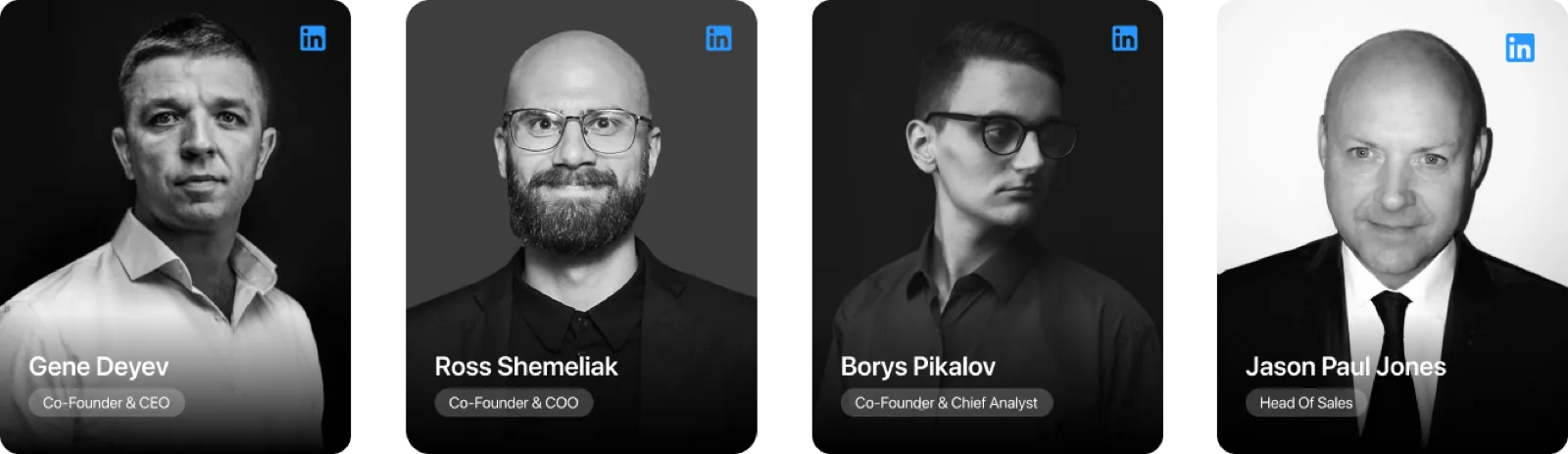 Introducing the Stobox Tokenization  Project Viability Analysis