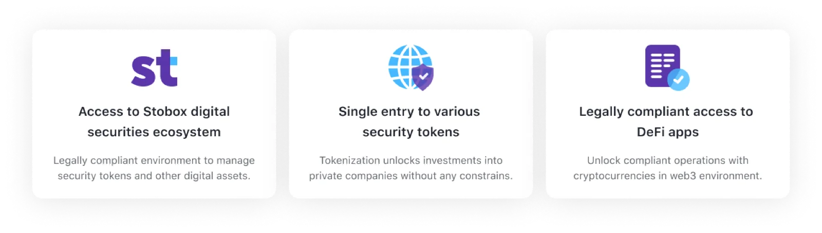 Soulbound ID: Powering the Future of Digital Identities and Tokenization in the Modern Economy