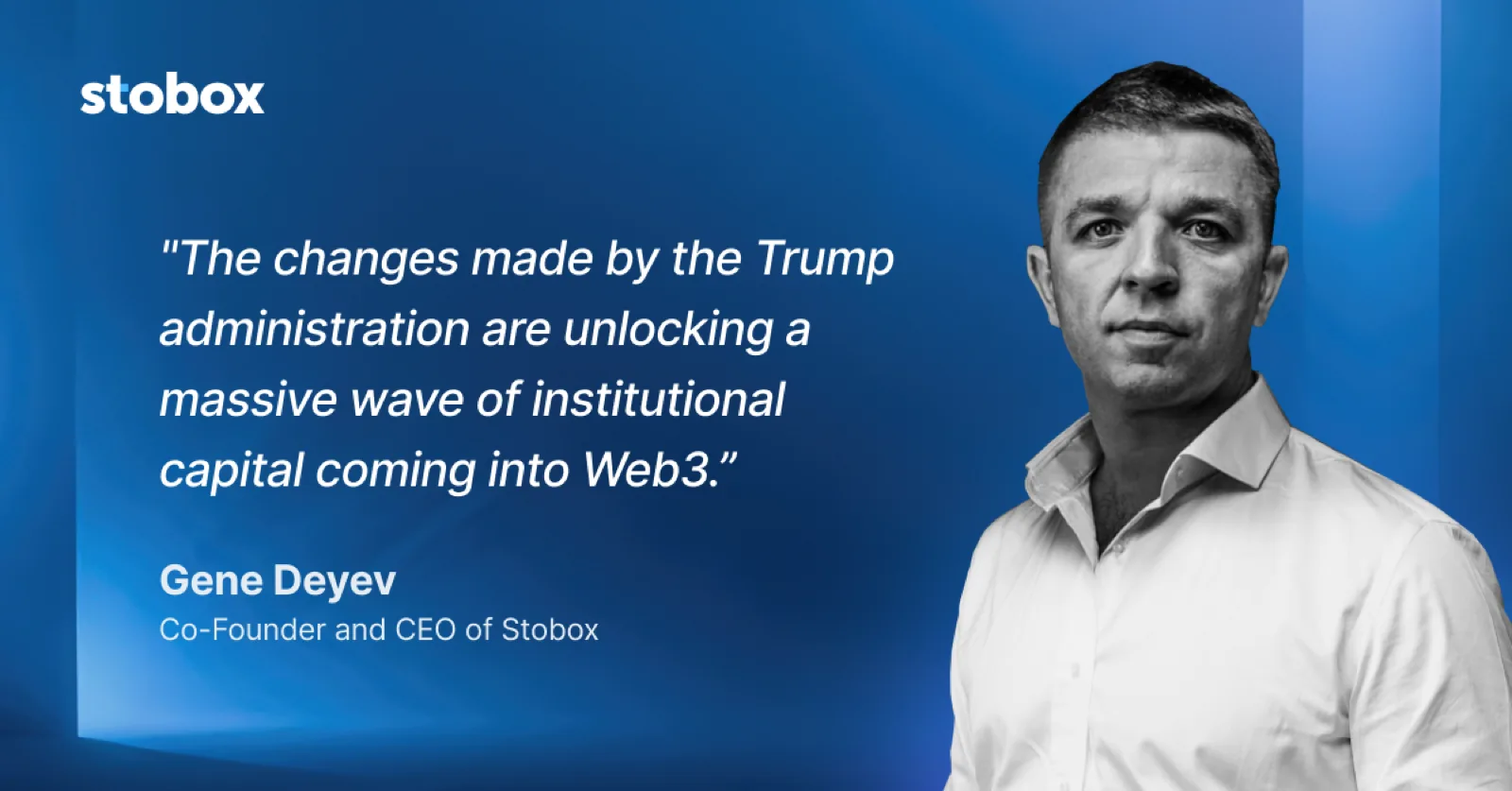 Stobox Partners with RWA.io and Defactor to Unlock New Financial Markets