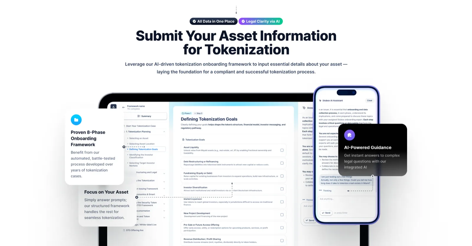 Stobox 4 Release 1.9: The New Standard for Compliant Tokenization