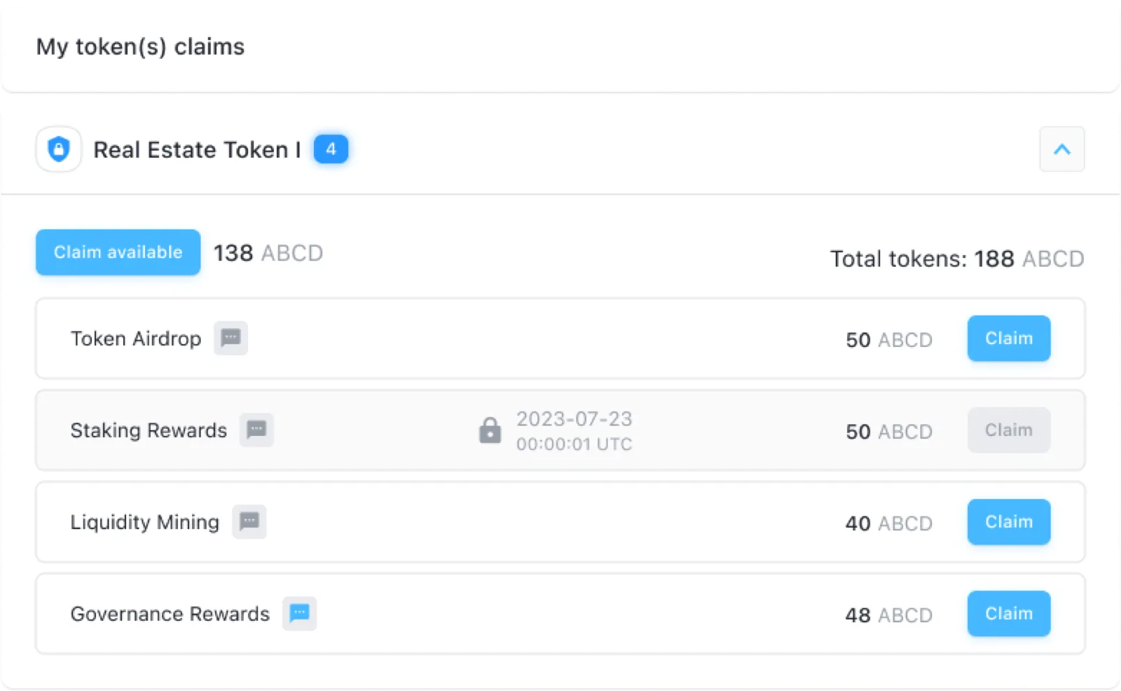 DS Dashboard v.3.3.3 Product Updates