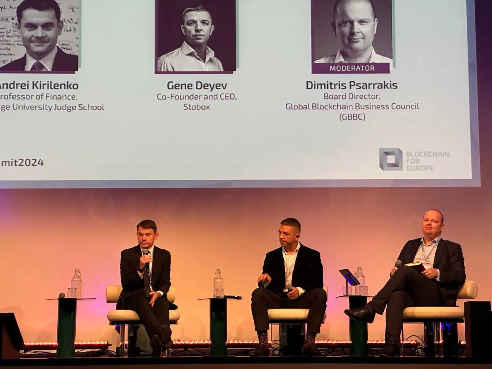 Smart Assets - Dumb Liabilities. Navigating the Hidden Challenges of Tokenization