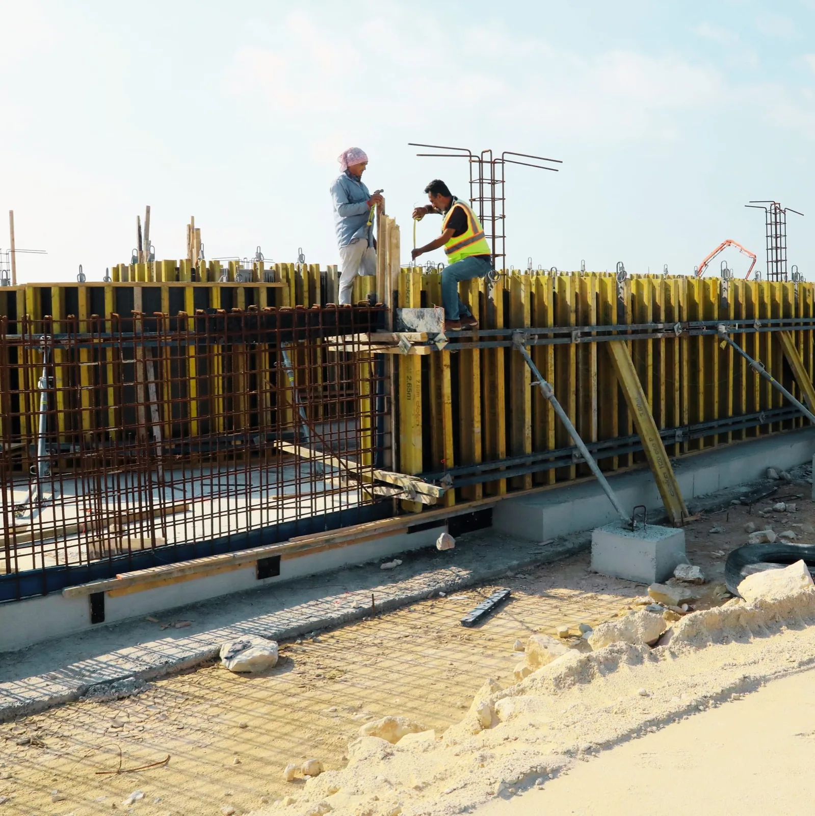 Tokenization in the Desert: The Transformation of Aquaculture in GCC Region with Stobox