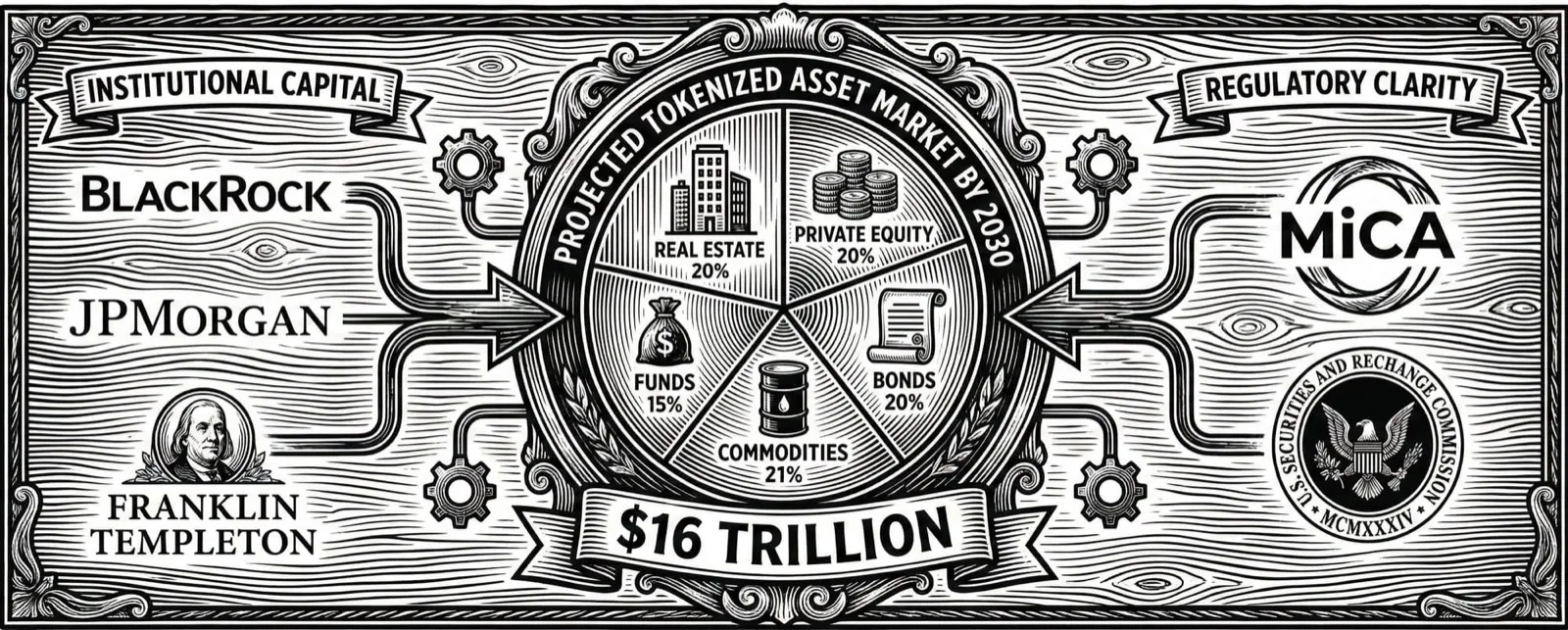 Infrastructure of Tokenized Finance: Why STBX Represents the Future of Real-World Asset Ownership