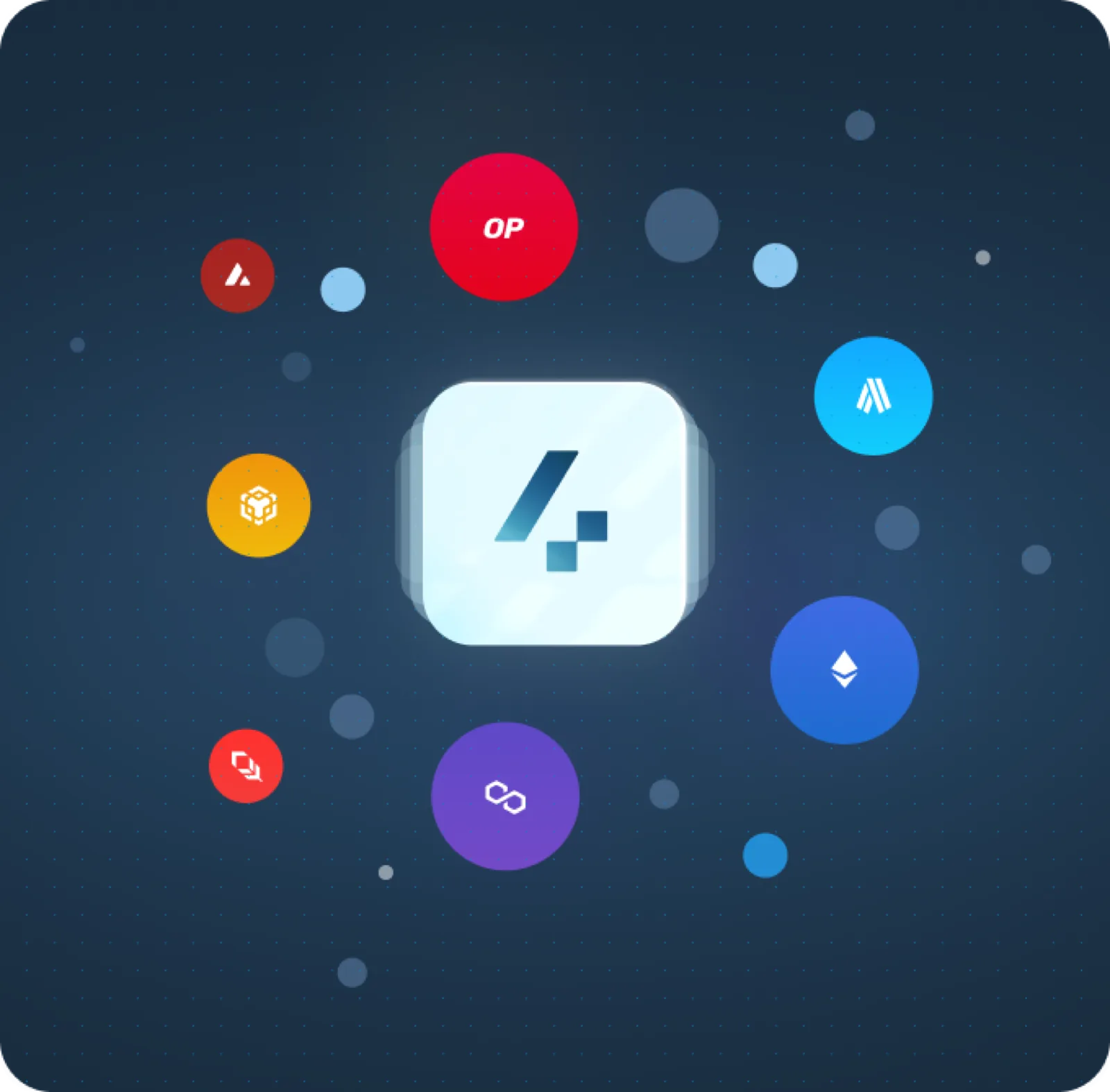 Stobox 4 Beta. Experience the Power of Tokenized Assets