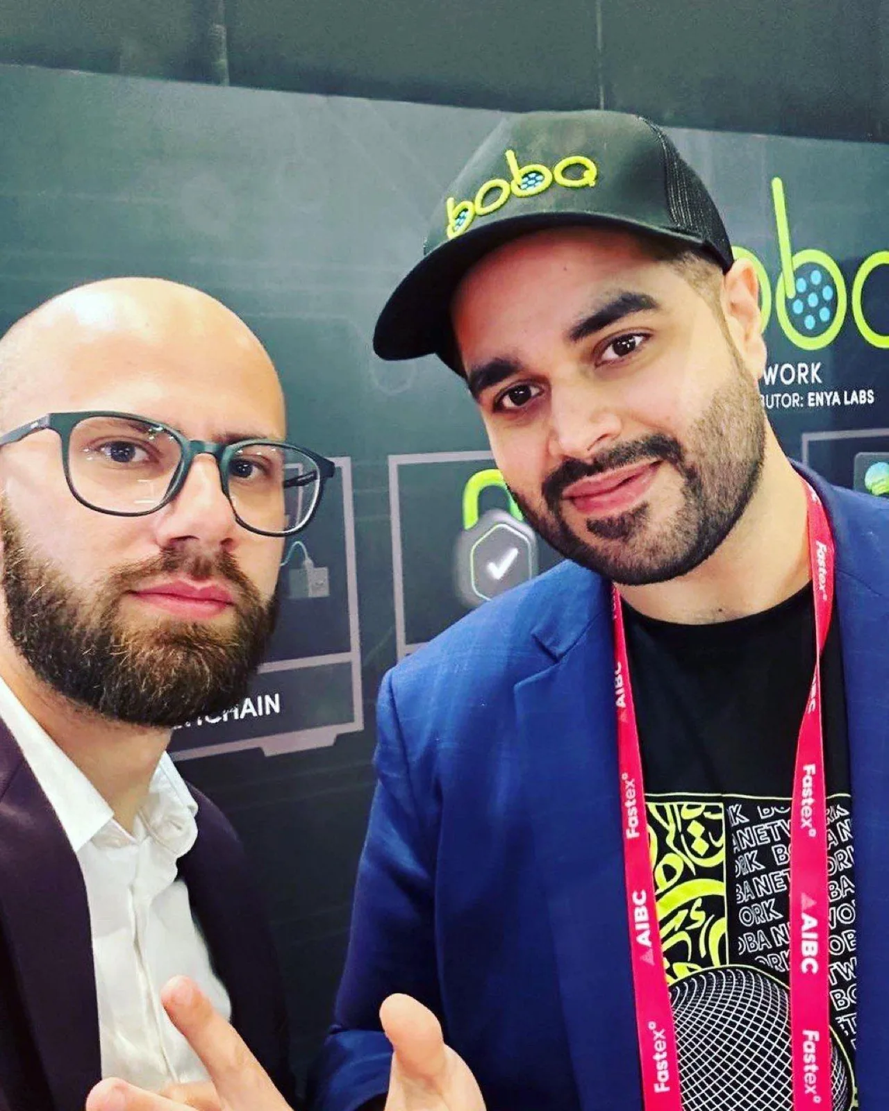 Stobox Technologies Takes the Lead in Tokenization and Compliant DeFi at Blockchain AIBC Summit 2023