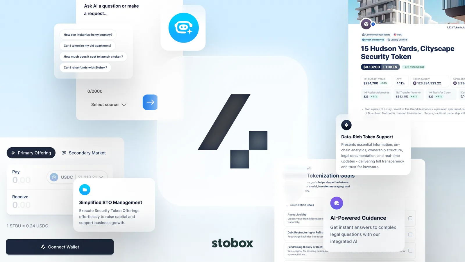 Types of Real Estate You Can Tokenize: A Complete Guide for Business Owners