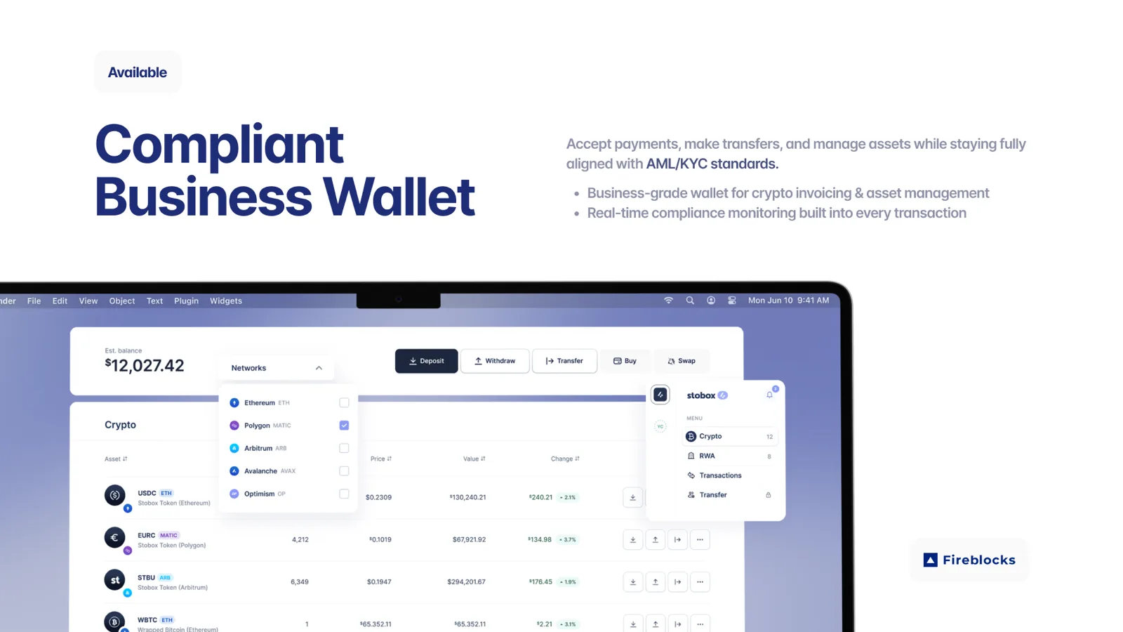 Introducing Stobox 4 (Beta)