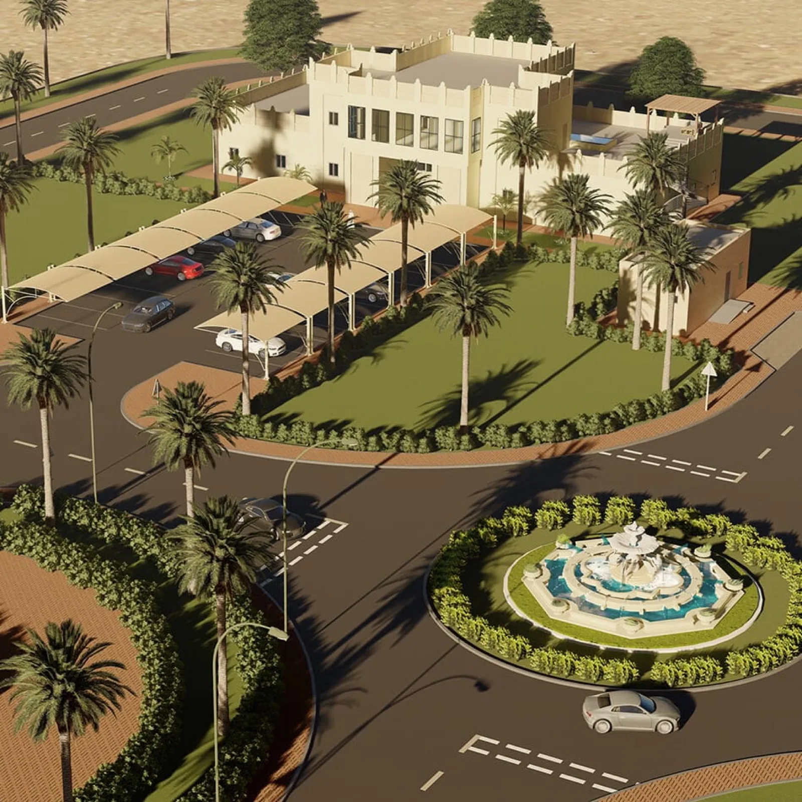Tokenization in the Desert: The Transformation of Aquaculture in GCC Region with Stobox