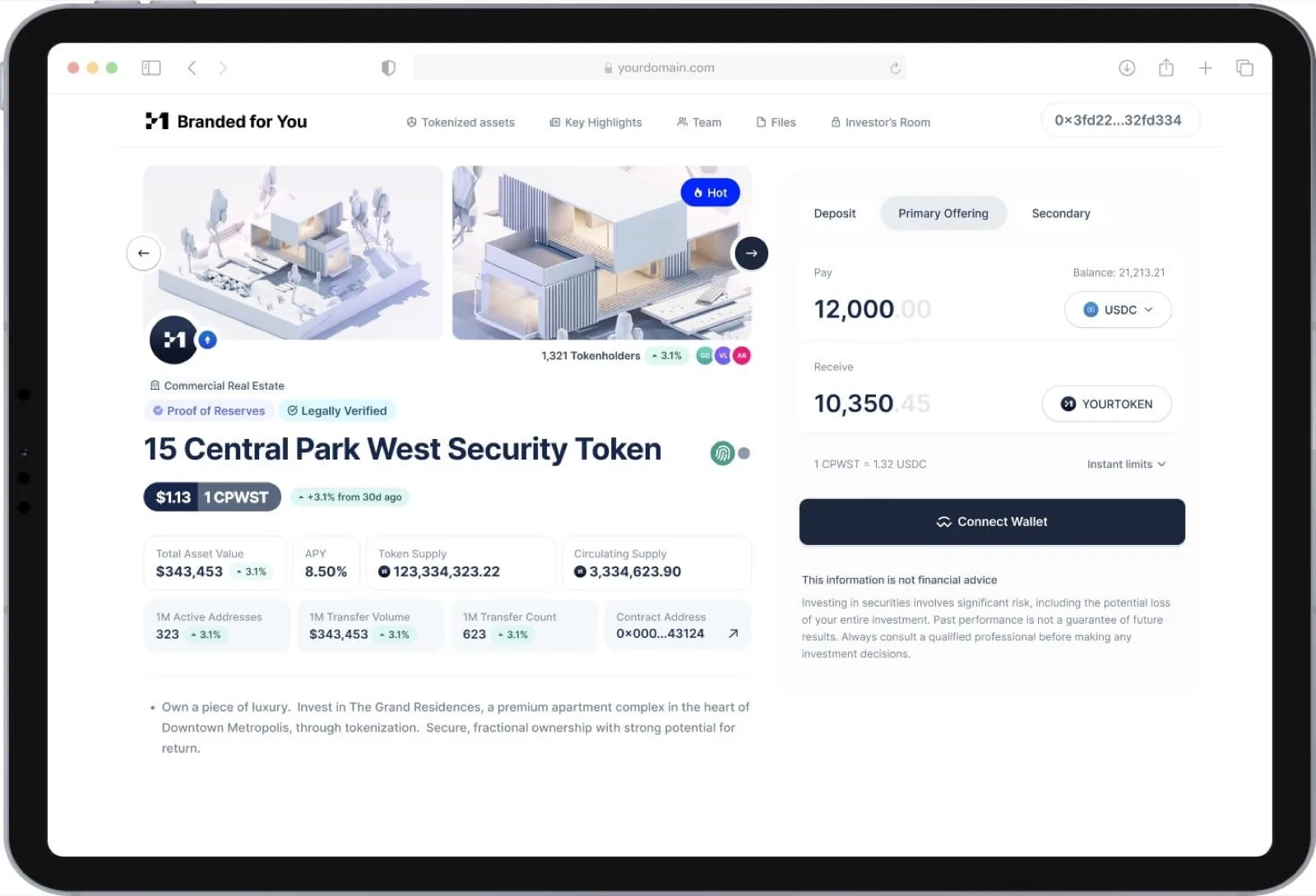 Stobox 4 Roadmap: A Dive into Real-World Asset Tokenization