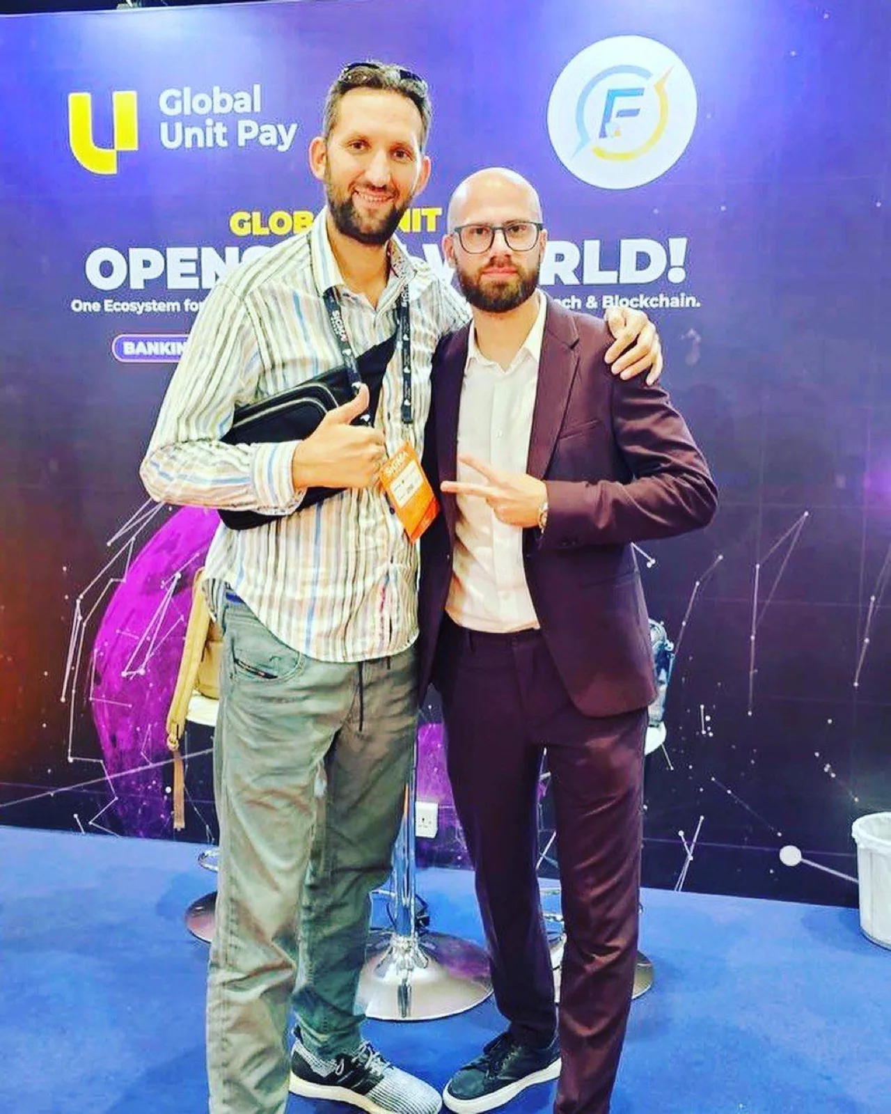 Stobox Technologies Takes the Lead in Tokenization and Compliant DeFi at Blockchain AIBC Summit 2023