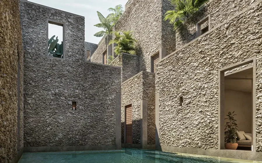 Candela Token. An Exclusive Opportunity to Own a Piece of Luxury in Tulum