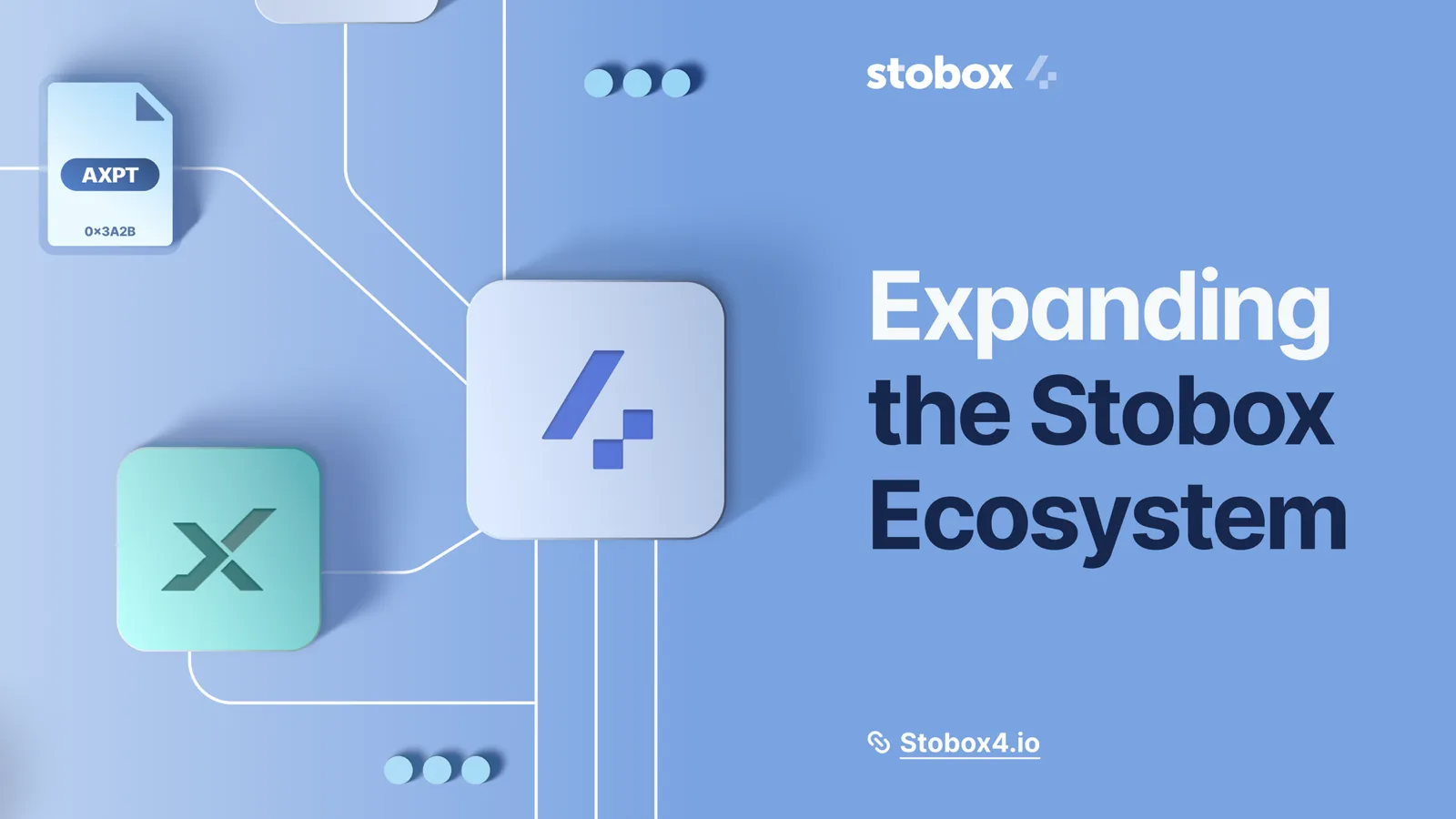 AriyaX Launches Aviation Token AXPT on Stobox 4 Platform