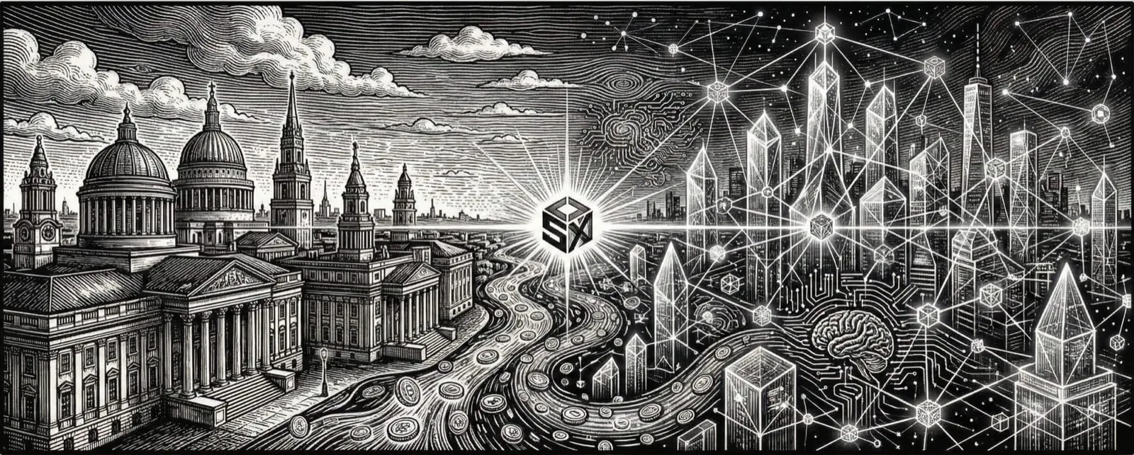 Infrastructure of Tokenized Finance: Why STBX Represents the Future of Real-World Asset Ownership