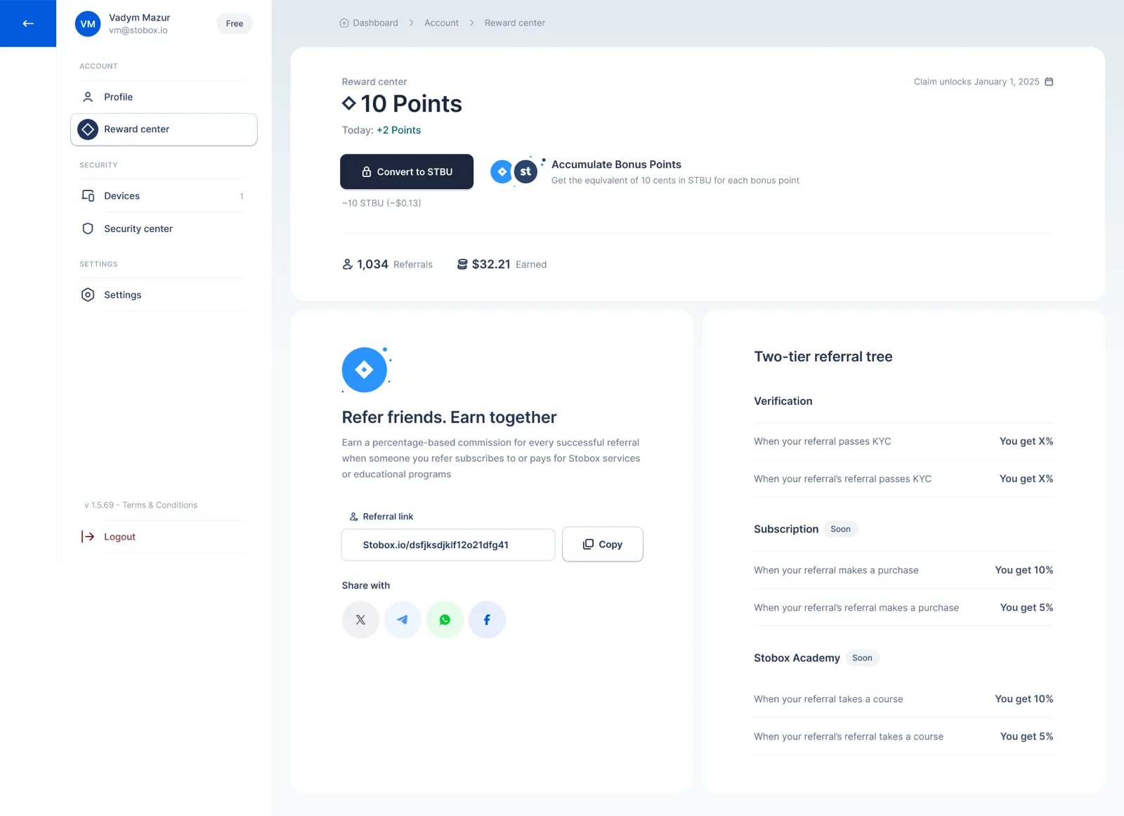 Introducing Stobox 4. The Future of Asset Tokenization