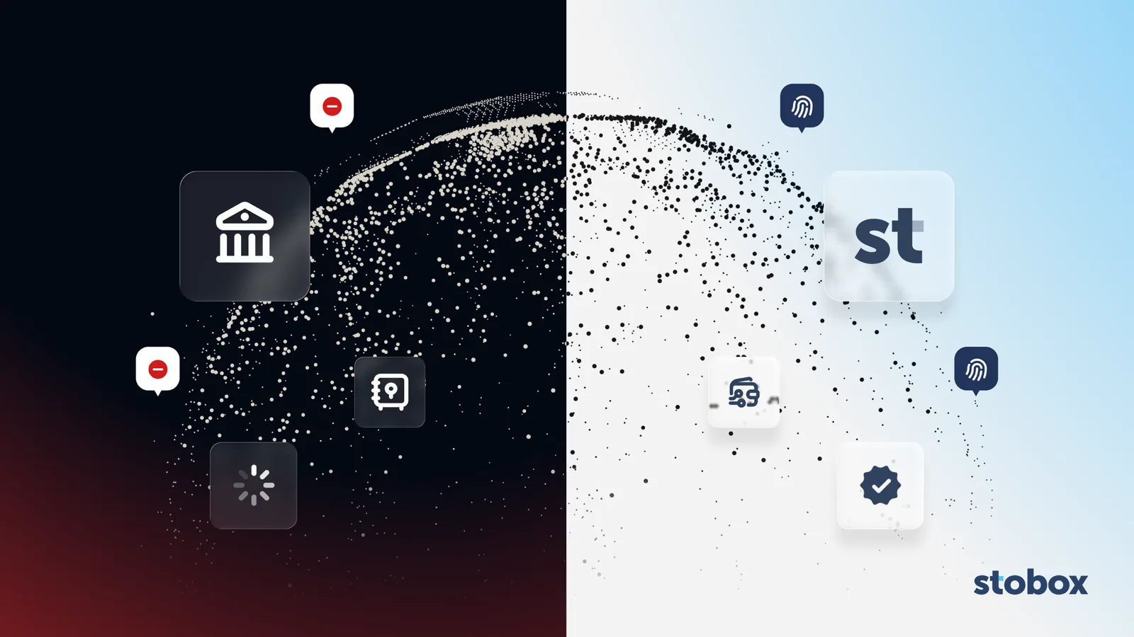 Stobox Reaches a Major Milestone: Tokenized Assets Now Live on Stobox 4