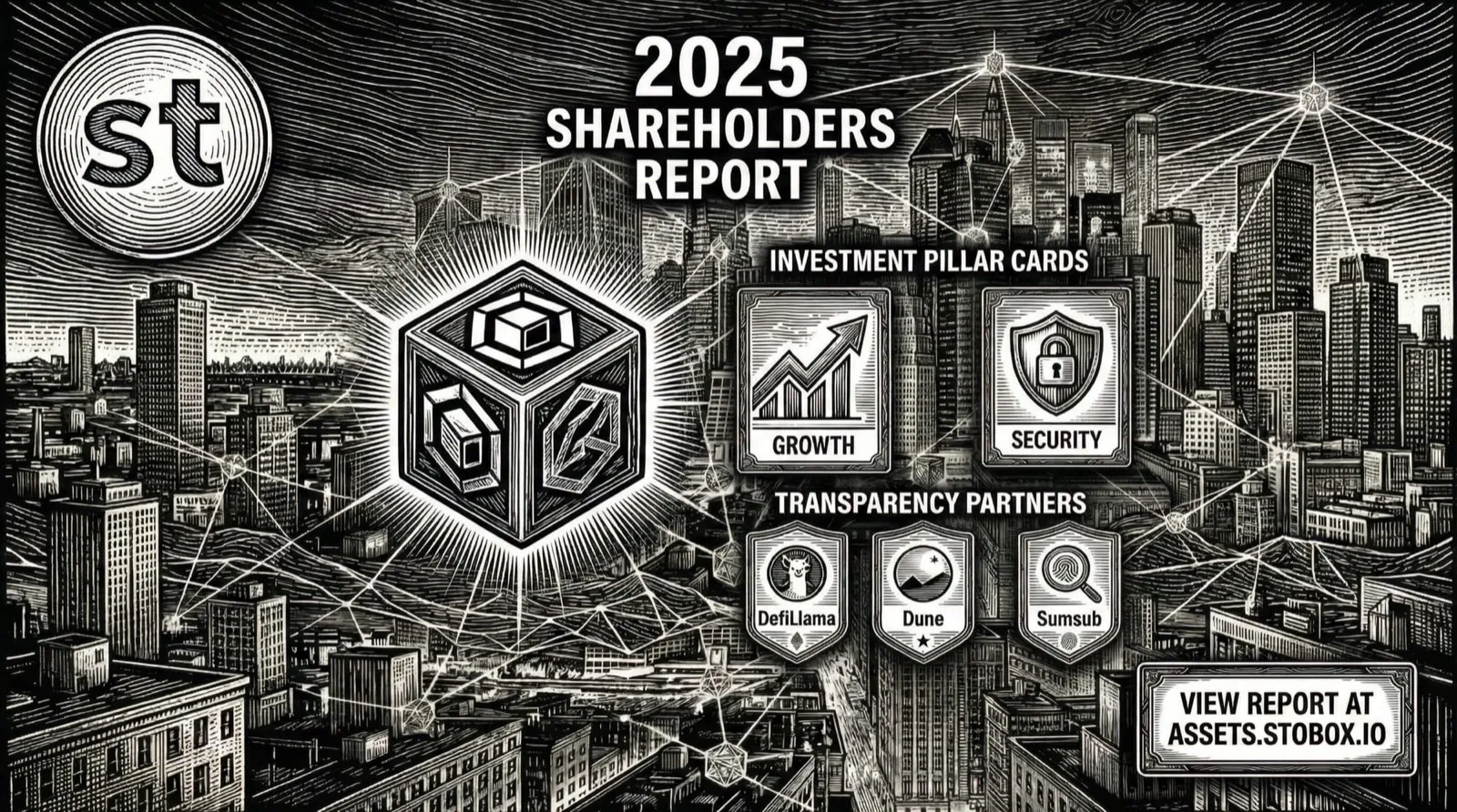 Infrastructure of Tokenized Finance: Why STBX Represents the Future of Real-World Asset Ownership
