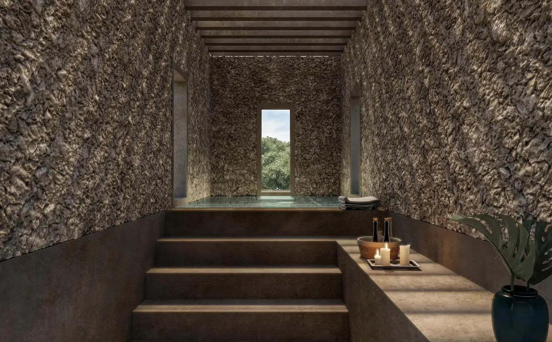Candela Token. An Exclusive Opportunity to Own a Piece of Luxury in Tulum