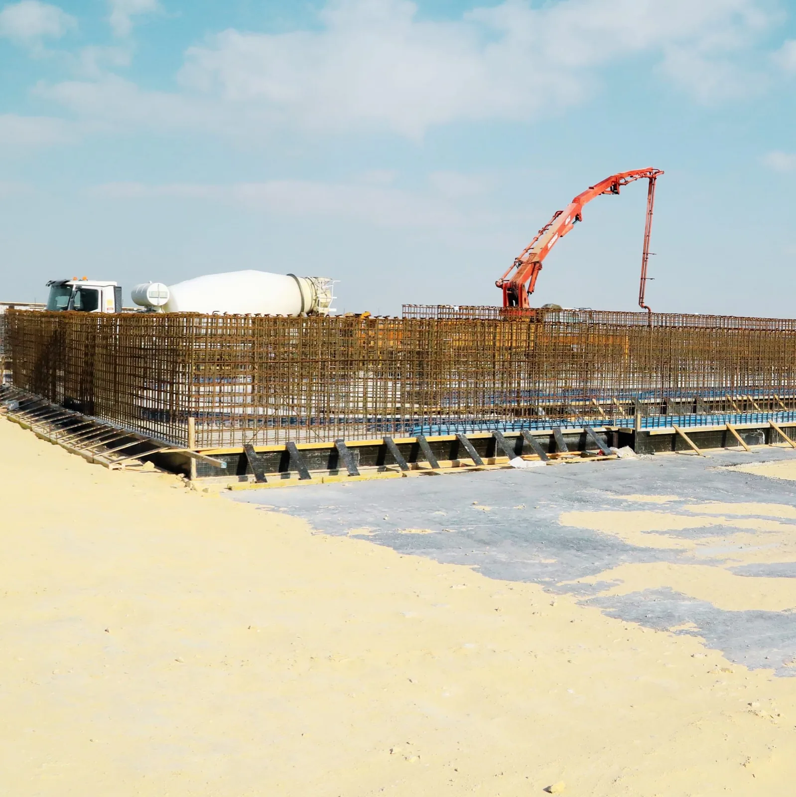 Tokenization in the Desert: The Transformation of Aquaculture in GCC Region with Stobox