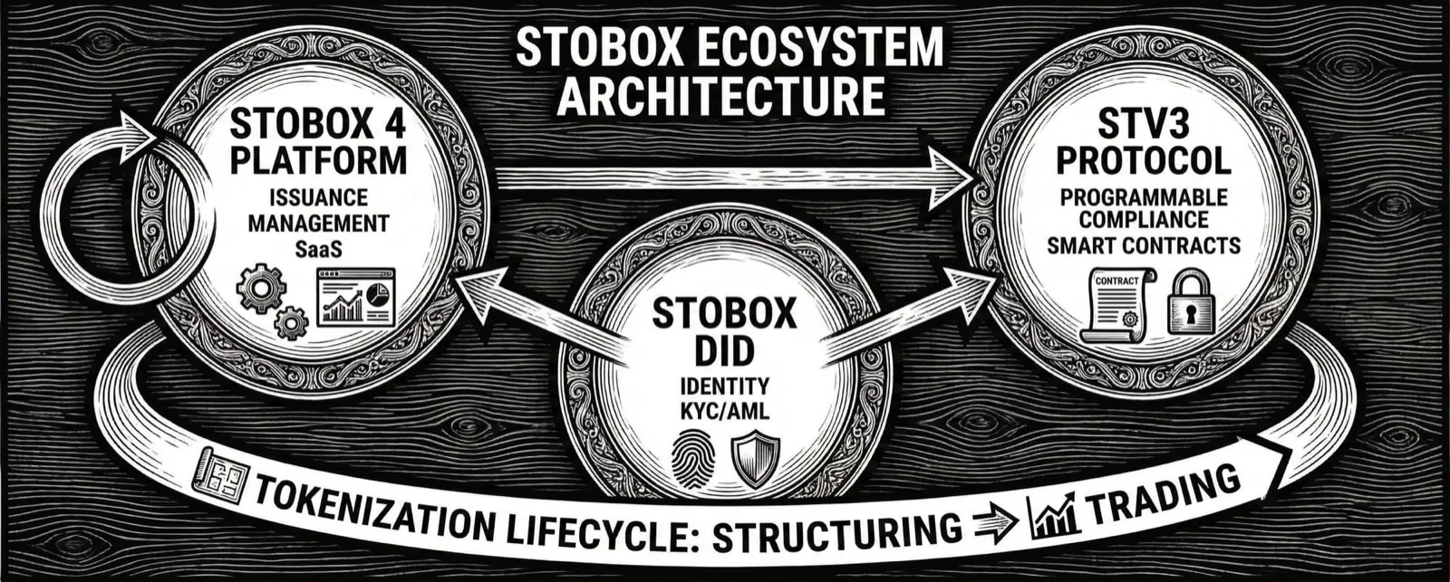 Infrastructure of Tokenized Finance: Why STBX Represents the Future of Real-World Asset Ownership