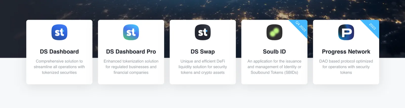 Why do problems with the crypto market positively affect the security token market?