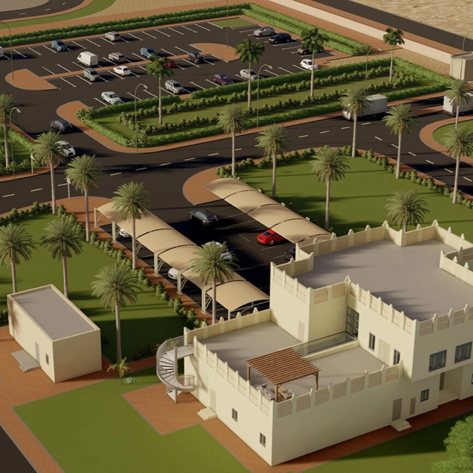Tokenization in the Desert: The Transformation of Aquaculture in GCC Region with Stobox