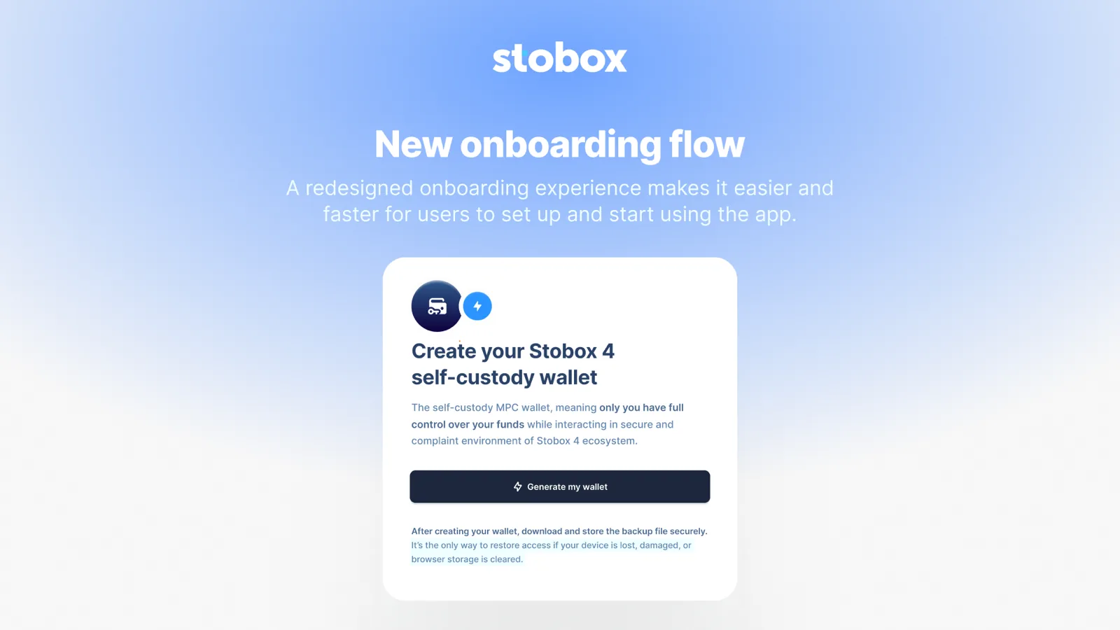 Stobox 4 Beta 1.8: Building the Future of Real-World Asset Tokenization