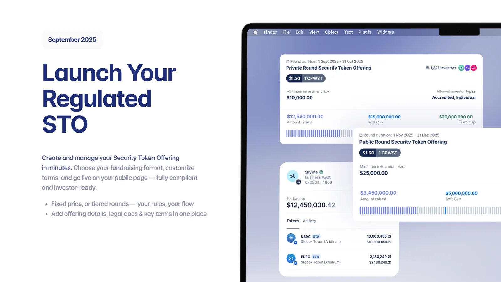 Introducing Stobox 4 (Beta)