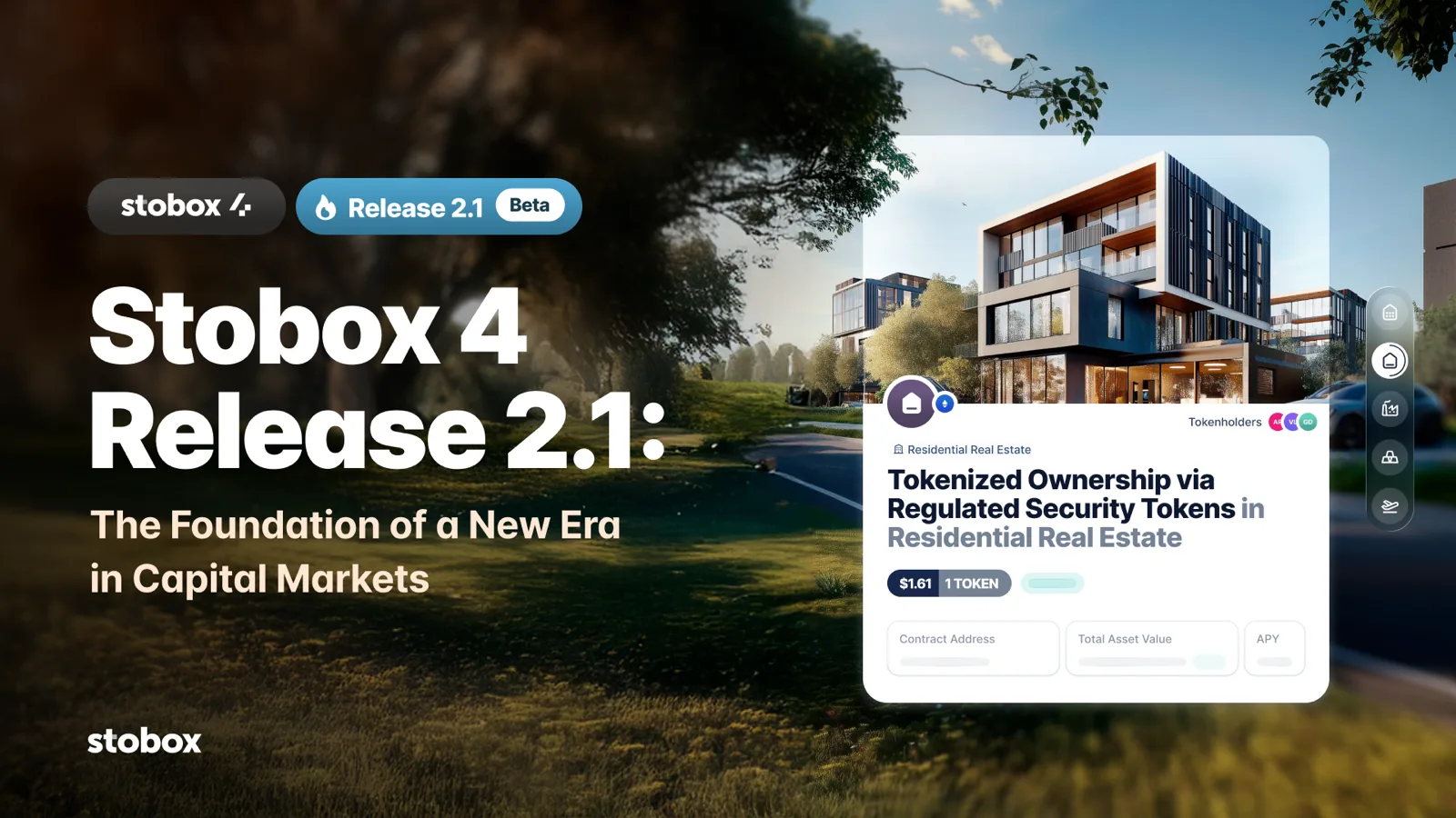 September Update: Infrastructure Complete, Industry Aligned, Ready for Launch