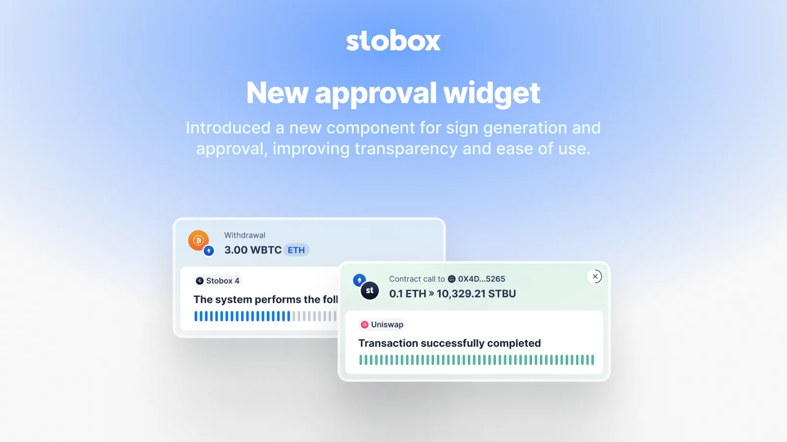 Stobox 4 Beta 1.8: Building the Future of Real-World Asset Tokenization