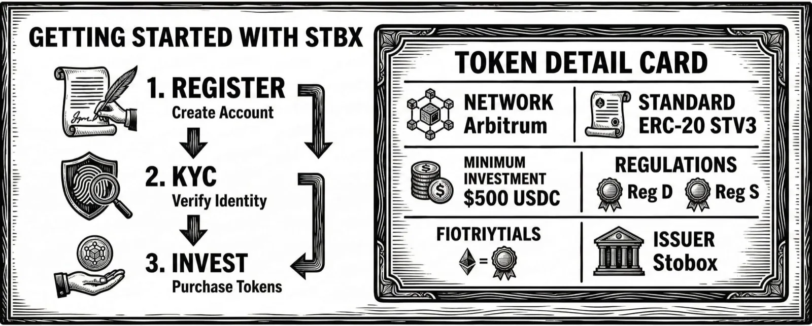 Infrastructure of Tokenized Finance: Why STBX Represents the Future of Real-World Asset Ownership