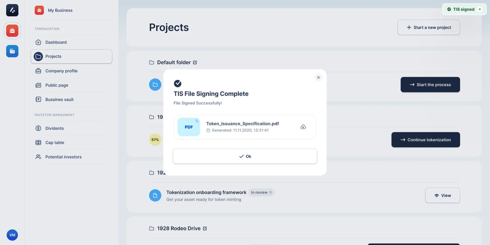Stobox 4 Release 2.0 (Beta): Powering the Next Era of Real-World Asset Tokenization