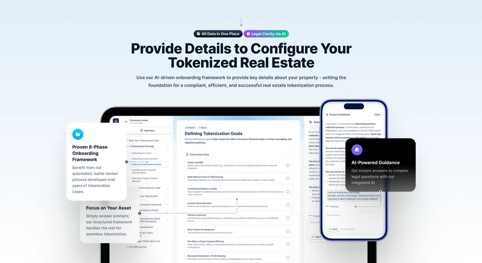 Real Estate Tokenization: Complete 2025 Guide & Platform Solutions