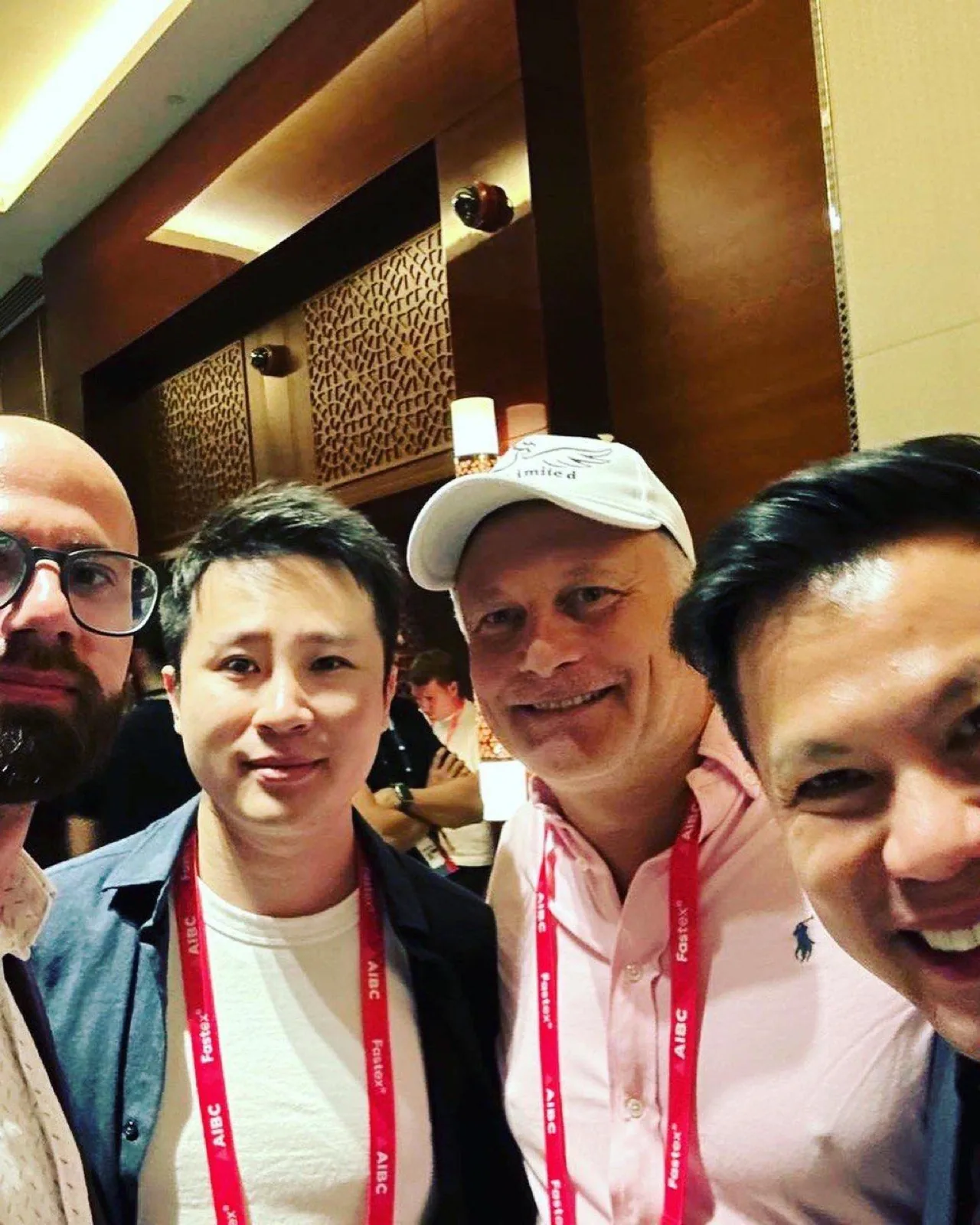 Stobox Technologies Takes the Lead in Tokenization and Compliant DeFi at Blockchain AIBC Summit 2023