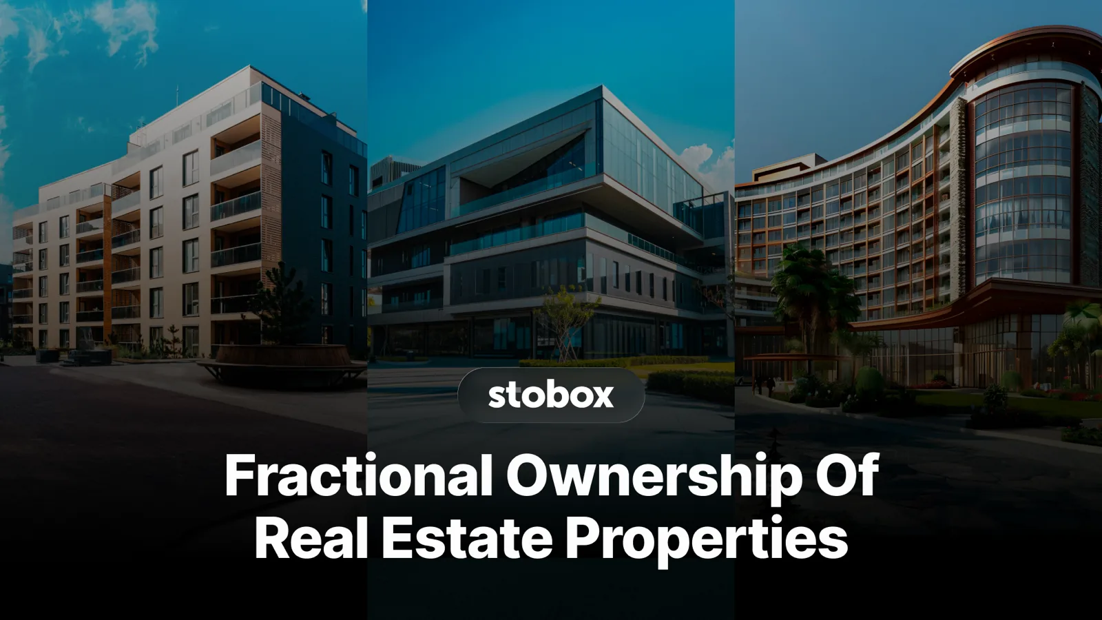 Types of Real Estate You Can Tokenize: A Complete Guide for Business Owners