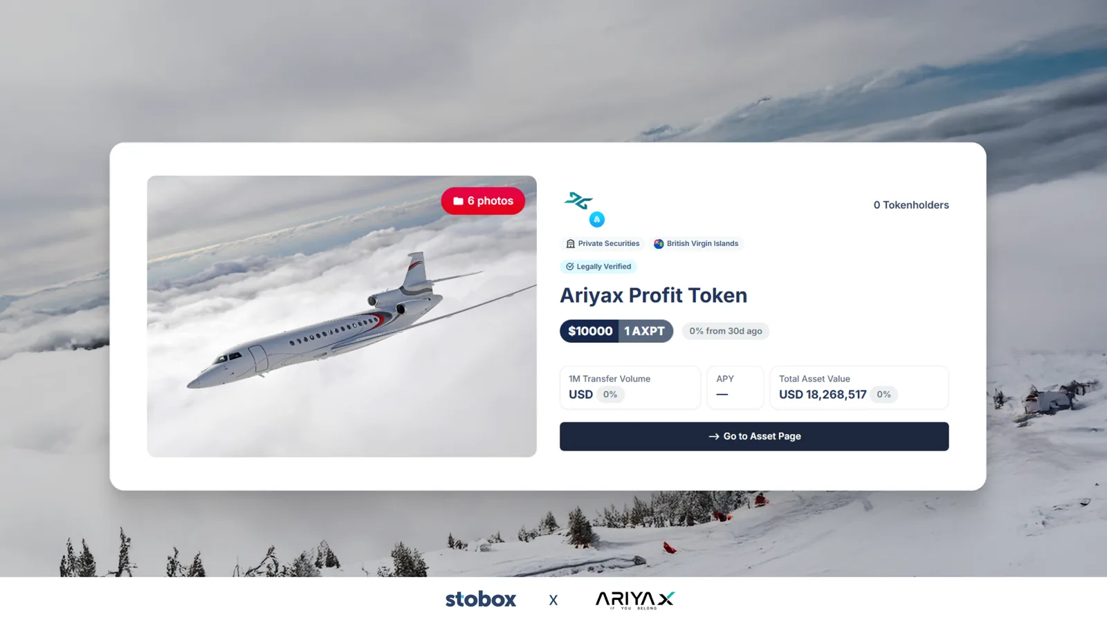Stobox 4.2.1: Closing the Tokenization Cycle and Opening New Capital Pathways