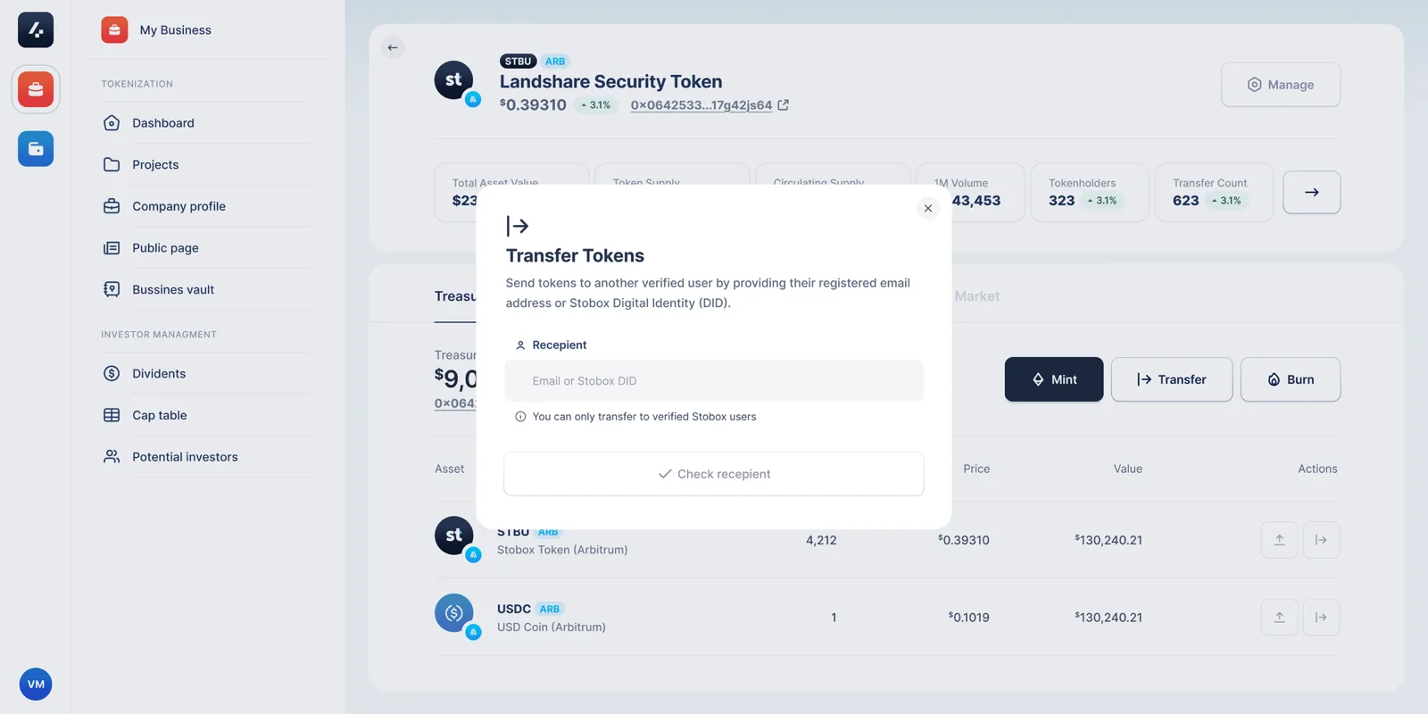 Stobox 4 Release 2.0 (Beta): Powering the Next Era of Real-World Asset Tokenization
