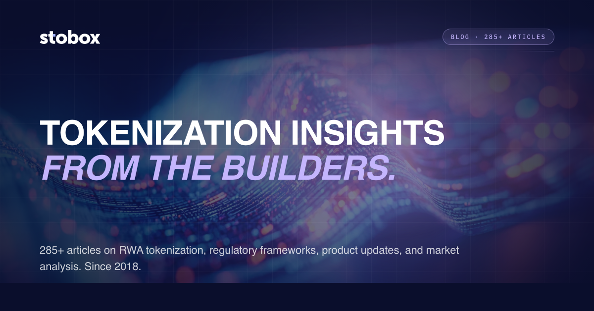 How can digital assets work to your advantage? Top-3 use cases.