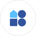 BitHouse logo