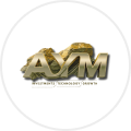 AYM logo