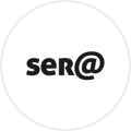 TrySERA logo