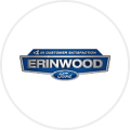 Erinwood Ford logo