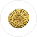Iberia Gold logo