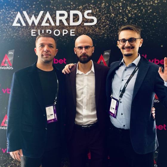 AIBC Awards Europe