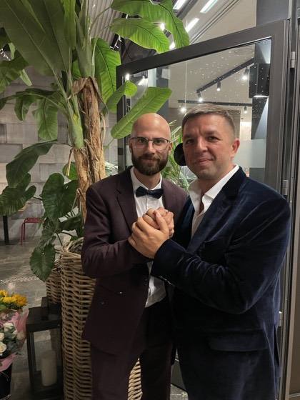 Stobox award moment