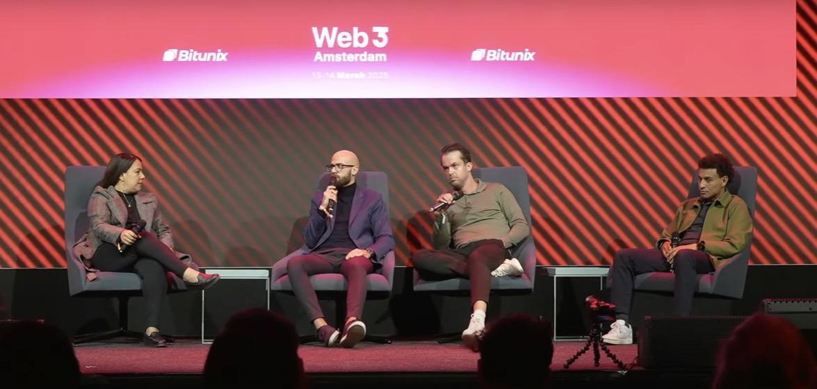Web3 panel