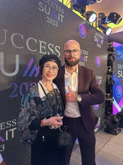 Success Summit