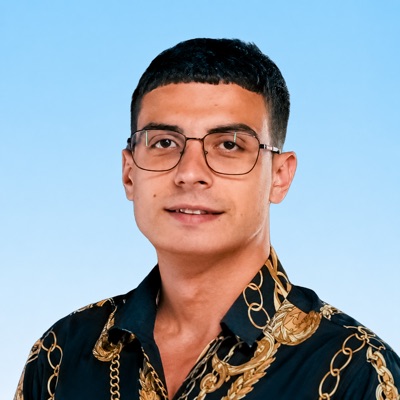 Dmitriy Trapitsyn