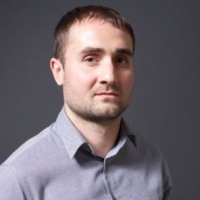 Max Rafalskyi